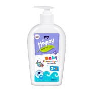 Bella Baby Happy wash gel Body and Hair
